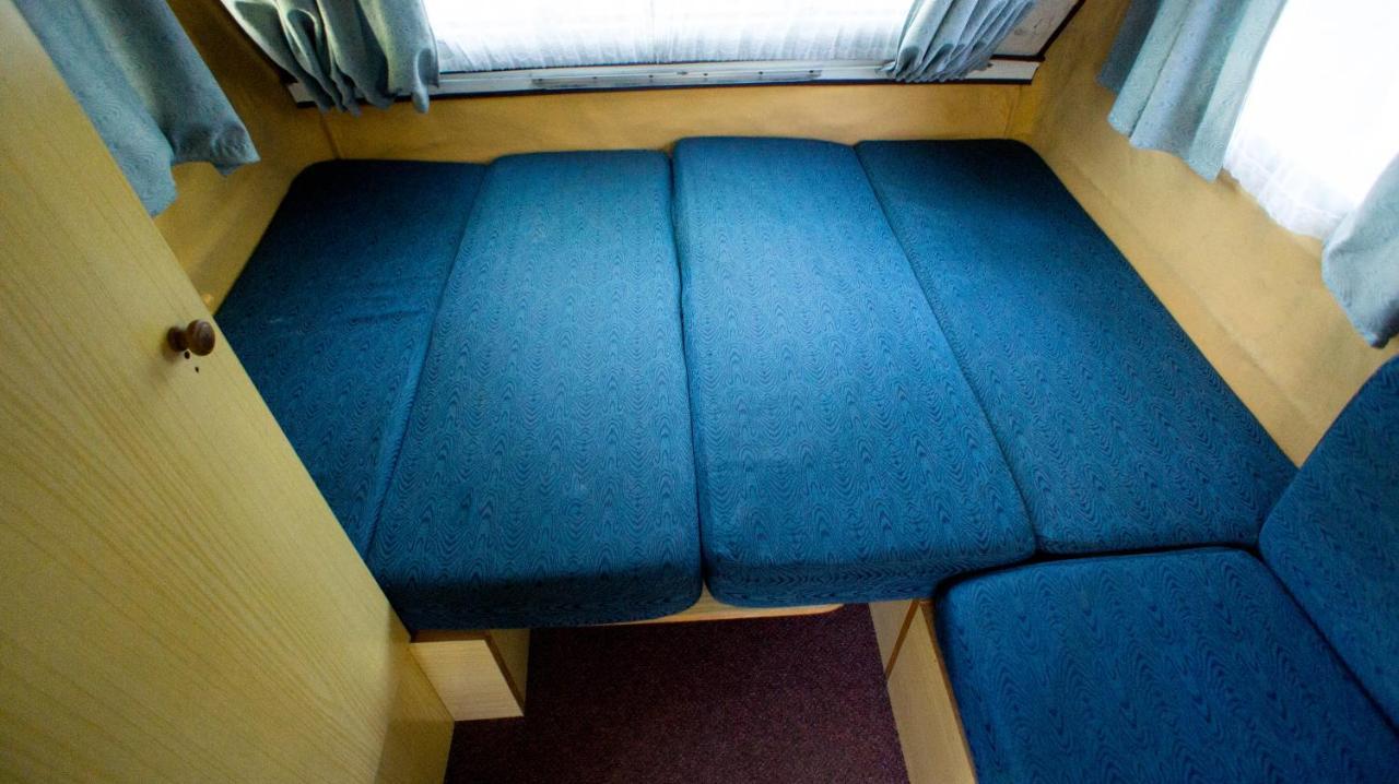 Władysławowo Keja Camping Chlapowo酒店 外观 照片