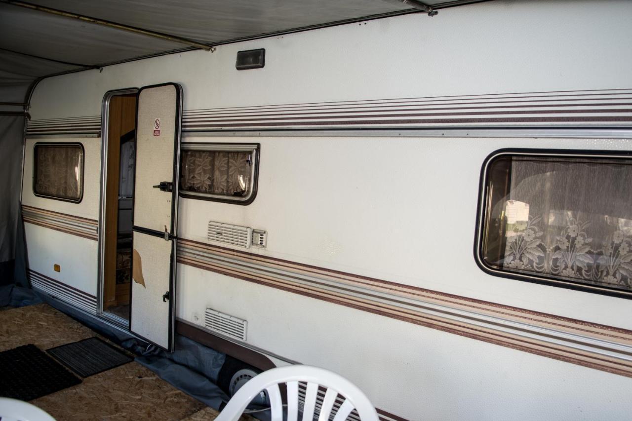 Władysławowo Keja Camping Chlapowo酒店 外观 照片