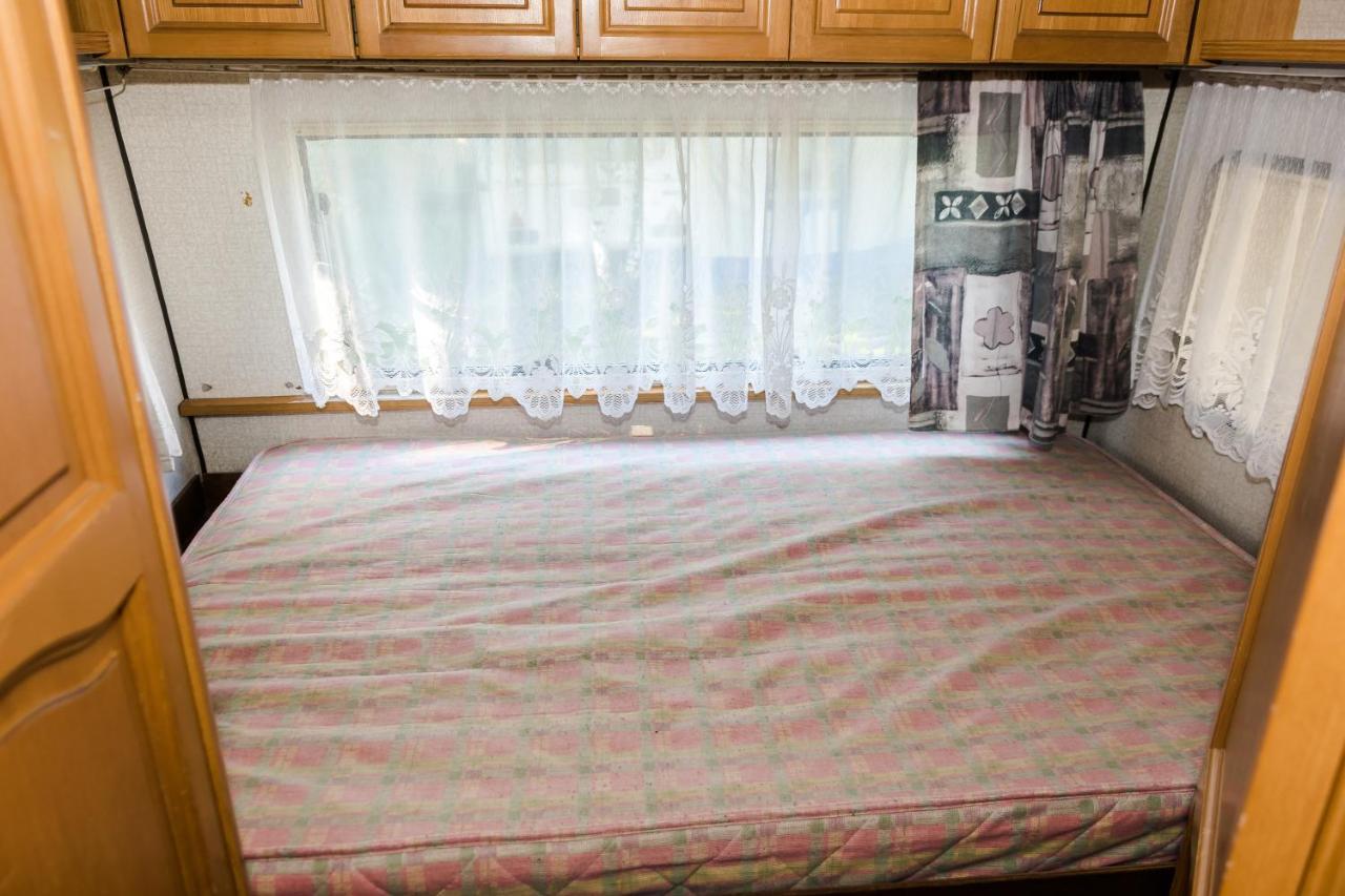 Władysławowo Keja Camping Chlapowo酒店 外观 照片