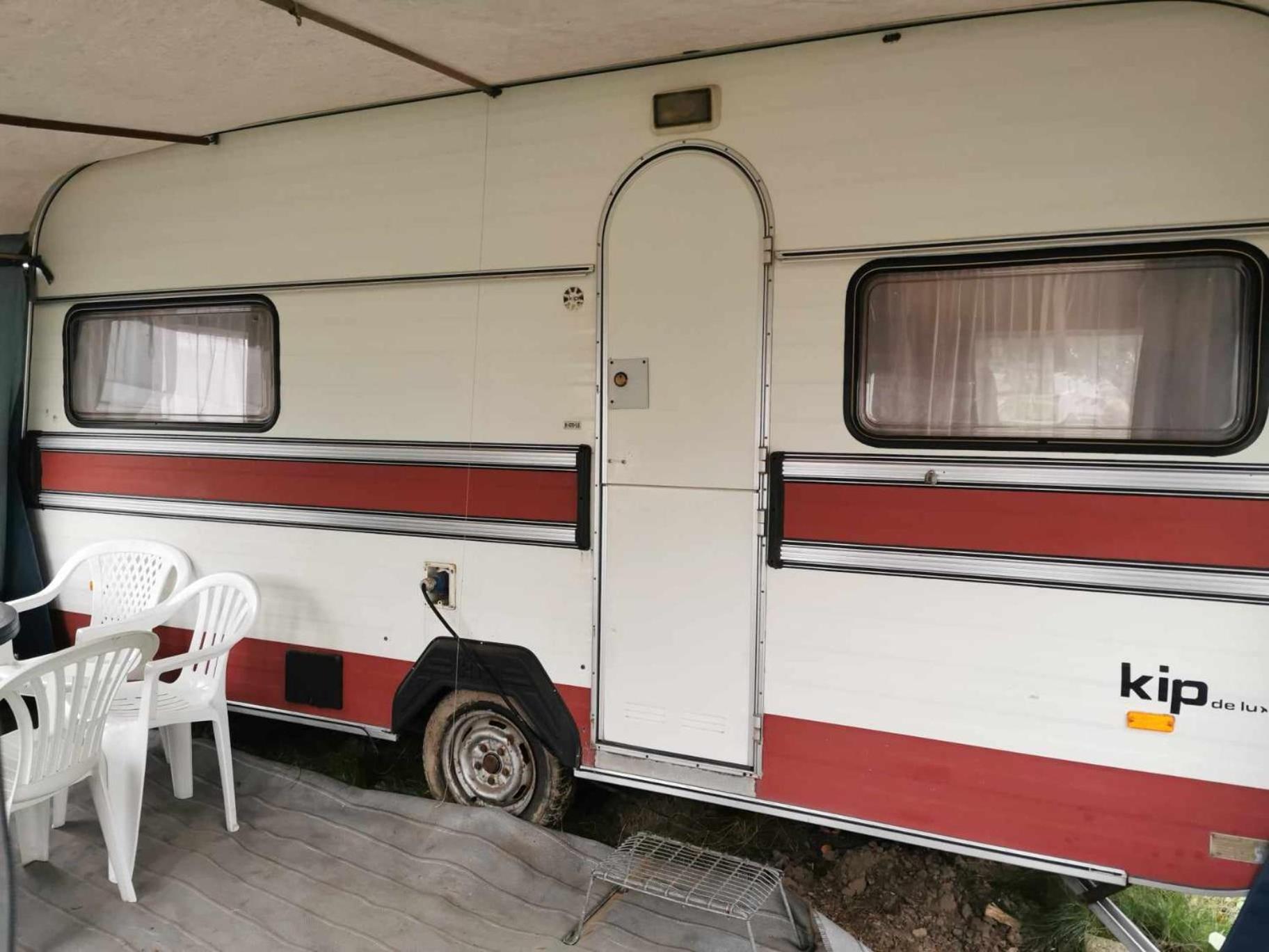 Władysławowo Keja Camping Chlapowo酒店 外观 照片